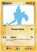 Electerizer