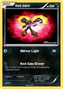 Red Joker