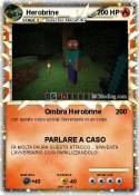 Herobrine