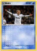 L. Modric