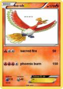 ho-oh