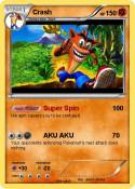 Crash