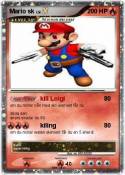 Mario sk