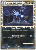 primal dark