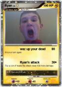 Ryan
