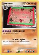 cake