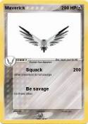 Maverick
