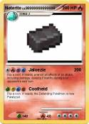 Neterite