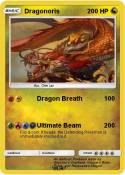 Dragonoris