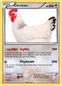 Chicken