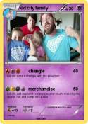 kid city family