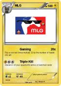 MLG