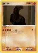 yacobi