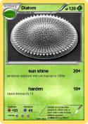 Diatom