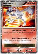 Reshiram