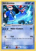 Ash-Greninja