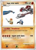 lego star wars