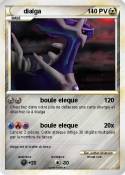 dialga