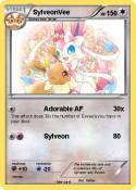 SylveonVee