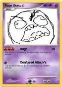 Rage Guy