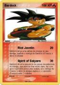 Bardock