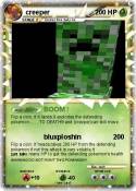 creeper