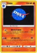 DSSA