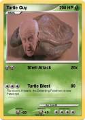 Turtle Guy