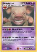 Papapig