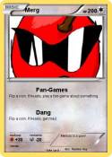 Merg