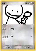 bob