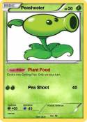Peashooter