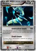 Giratina