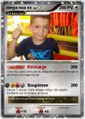 mega noa ex