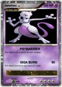 mewtwo