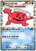 kool aid man