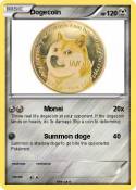 Dogecoin