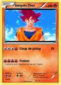 Sangoku Dieu