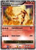 arcanine