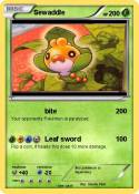 Sewaddle