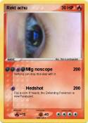 Rekt achu