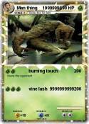 Man thing 19999