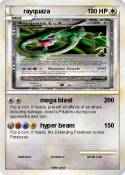 rayquaza