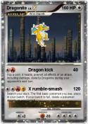 Dragonite
