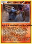 ADSEA 05 FORT