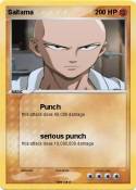 Saitama