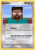 Herobrine