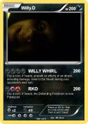 Willy.D