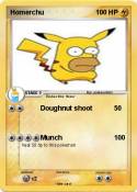Homerchu