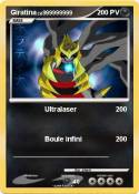 Giratina